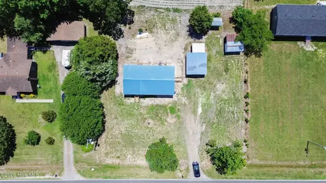 136 Deep Creek Road Hertford NC 27944