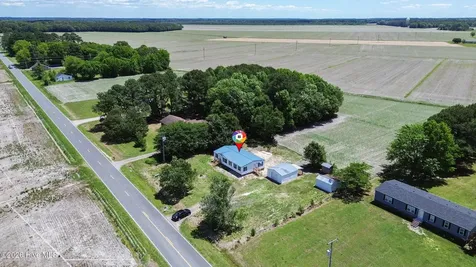 136 Deep Creek Road Hertford NC 27944