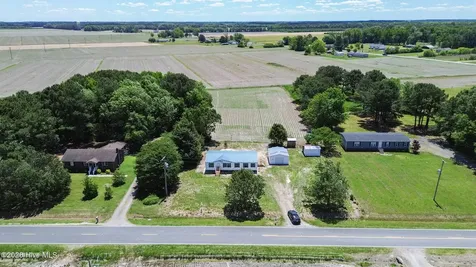 136 Deep Creek Road Hertford NC 27944