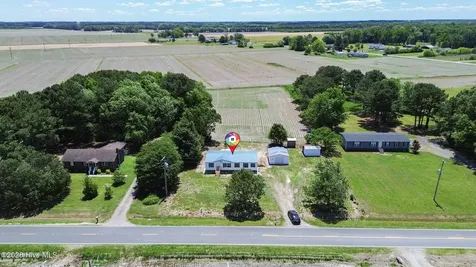 136 Deep Creek Road Hertford NC 27944