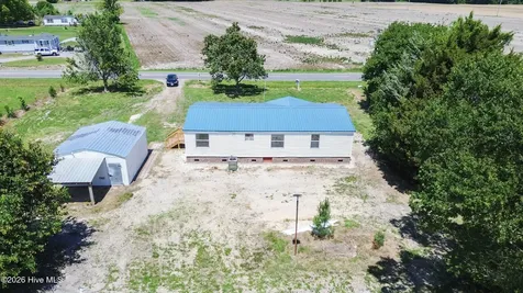 136 Deep Creek Road Hertford NC 27944