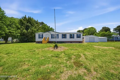 136 Deep Creek Road Hertford NC 27944