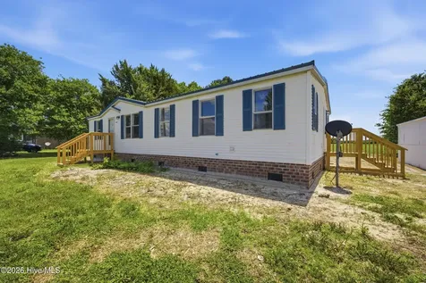 136 Deep Creek Road Hertford NC 27944