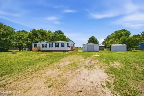 136 Deep Creek Road Hertford NC 27944