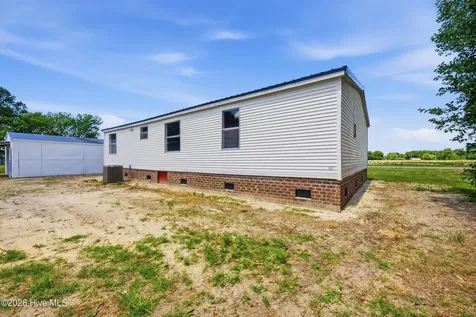 136 Deep Creek Road Hertford NC 27944