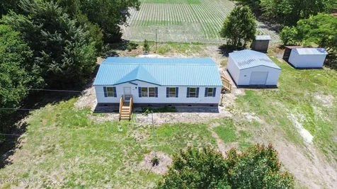 136 Deep Creek Road Hertford NC 27944