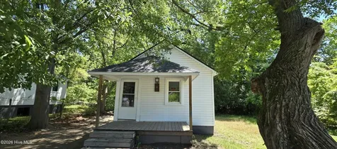 1907 S Pitt Street Greenville NC 27834