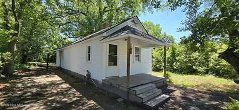 1907 S Pitt Street Greenville NC 27834