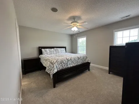 2783 Ruth Evans Drive Grimesland NC 27837