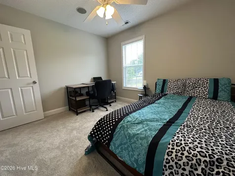 2783 Ruth Evans Drive Grimesland NC 27837