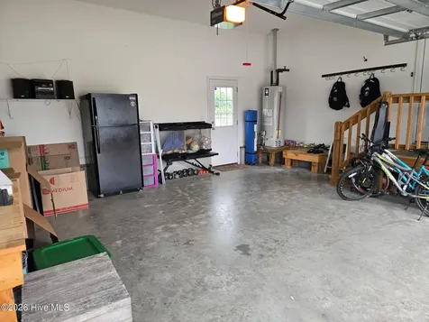 2783 Ruth Evans Drive Grimesland NC 27837