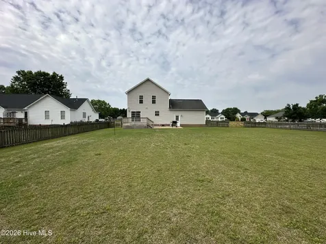 2783 Ruth Evans Drive Grimesland NC 27837