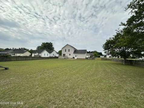 2783 Ruth Evans Drive Grimesland NC 27837