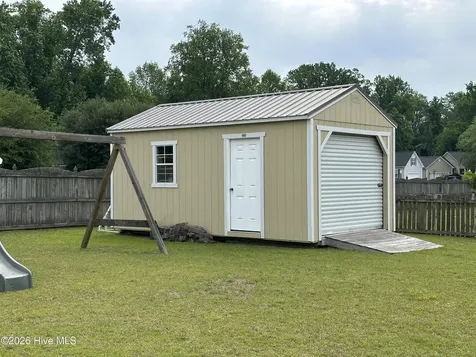 2783 Ruth Evans Drive Grimesland NC 27837