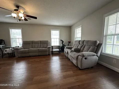 2783 Ruth Evans Drive Grimesland NC 27837