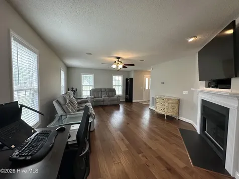 2783 Ruth Evans Drive Grimesland NC 27837