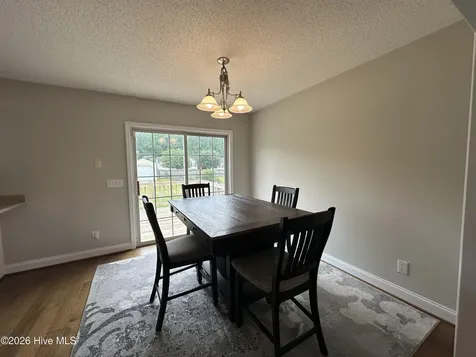 2783 Ruth Evans Drive Grimesland NC 27837