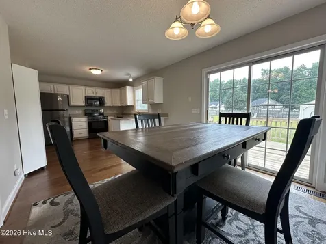 2783 Ruth Evans Drive Grimesland NC 27837