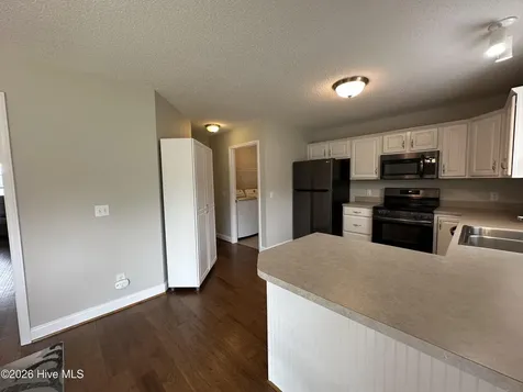 2783 Ruth Evans Drive Grimesland NC 27837