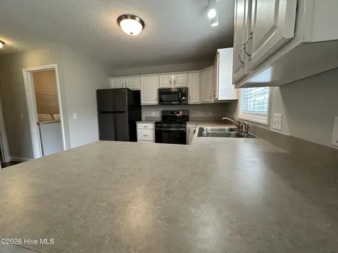 2783 Ruth Evans Drive Grimesland NC 27837