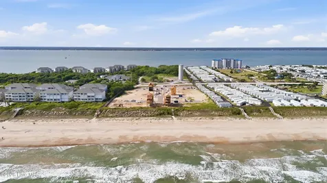 109 Ocean Promenade Indian Beach NC 28512
