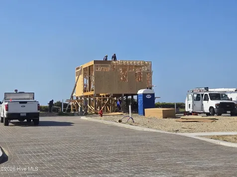 109 Ocean Promenade Indian Beach NC 28512