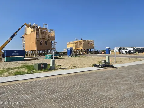 109 Ocean Promenade Indian Beach NC 28512