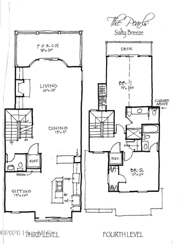 109 Ocean Promenade Indian Beach NC 28512
