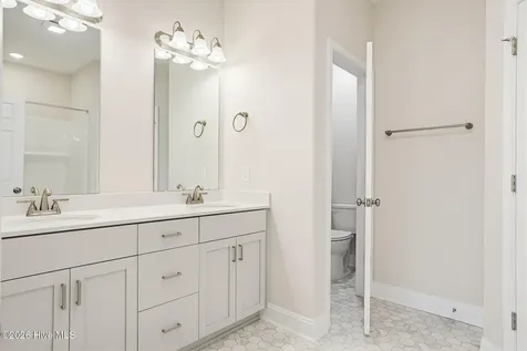 225 Sandpiper Place Holly Ridge NC 28445
