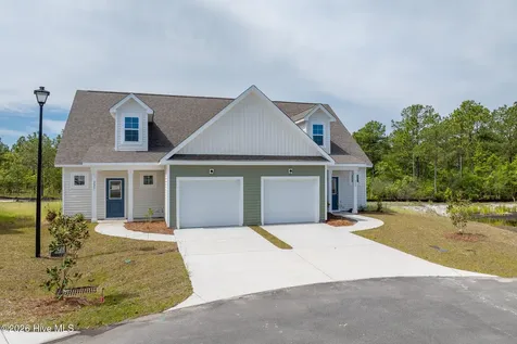 225 Sandpiper Place Holly Ridge NC 28445