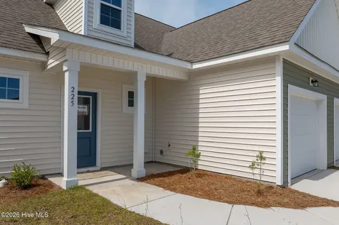 225 Sandpiper Place Holly Ridge NC 28445