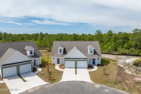 225 Sandpiper Place Holly Ridge NC 28445