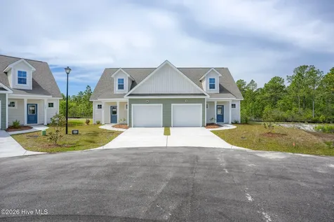 225 Sandpiper Place Holly Ridge NC 28445