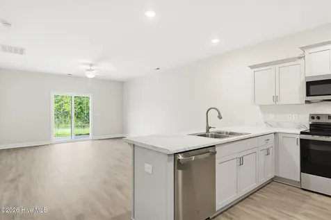 225 Sandpiper Place Holly Ridge NC 28445