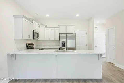 225 Sandpiper Place Holly Ridge NC 28445