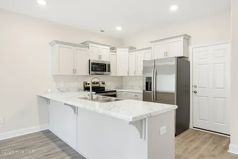 225 Sandpiper Place Holly Ridge NC 28445