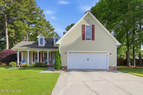 320 Osprey Point Drive Sneads Ferry NC 28460