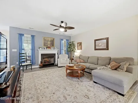 320 Osprey Point Drive Sneads Ferry NC 28460