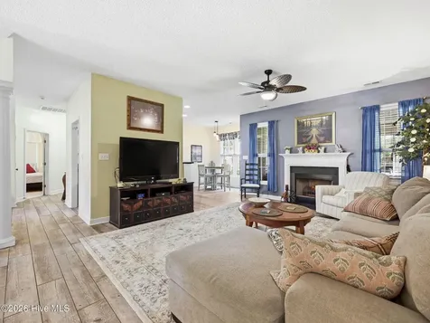 320 Osprey Point Drive Sneads Ferry NC 28460
