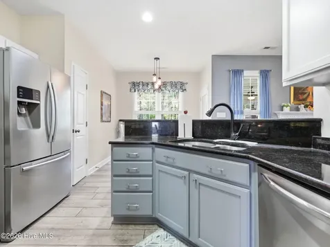 320 Osprey Point Drive Sneads Ferry NC 28460