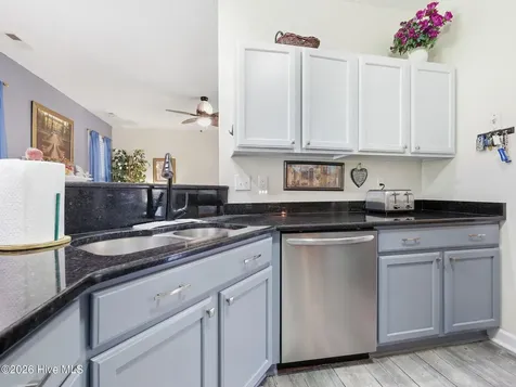 320 Osprey Point Drive Sneads Ferry NC 28460