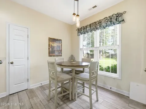 320 Osprey Point Drive Sneads Ferry NC 28460