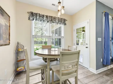 320 Osprey Point Drive Sneads Ferry NC 28460