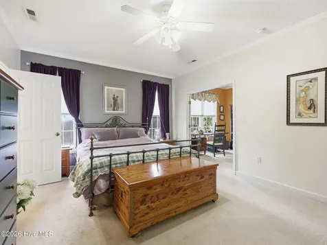 320 Osprey Point Drive Sneads Ferry NC 28460