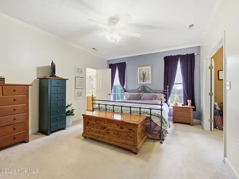 320 Osprey Point Drive Sneads Ferry NC 28460