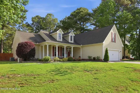 320 Osprey Point Drive Sneads Ferry NC 28460