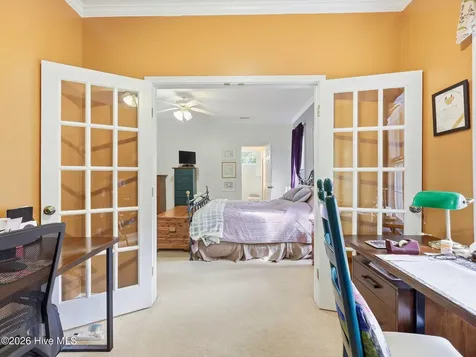 320 Osprey Point Drive Sneads Ferry NC 28460