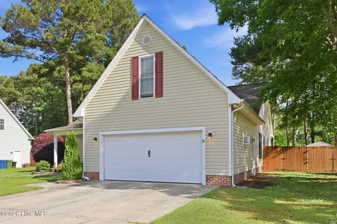 320 Osprey Point Drive Sneads Ferry NC 28460