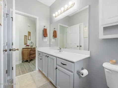320 Osprey Point Drive Sneads Ferry NC 28460