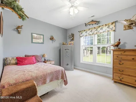 320 Osprey Point Drive Sneads Ferry NC 28460
